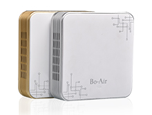 室内智能多参数空气质量监测仪器Bo-Air