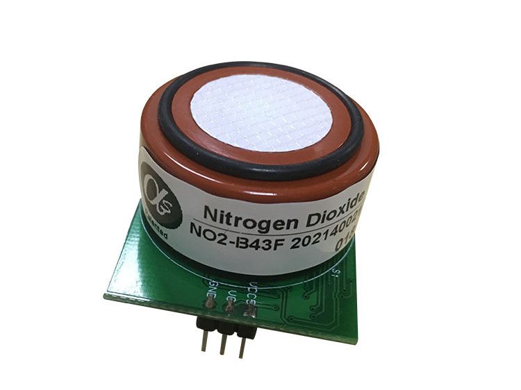 二氧化氮浓度传感器模块