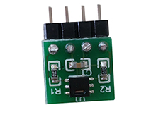 小型温湿度传感器模块RHT03-20